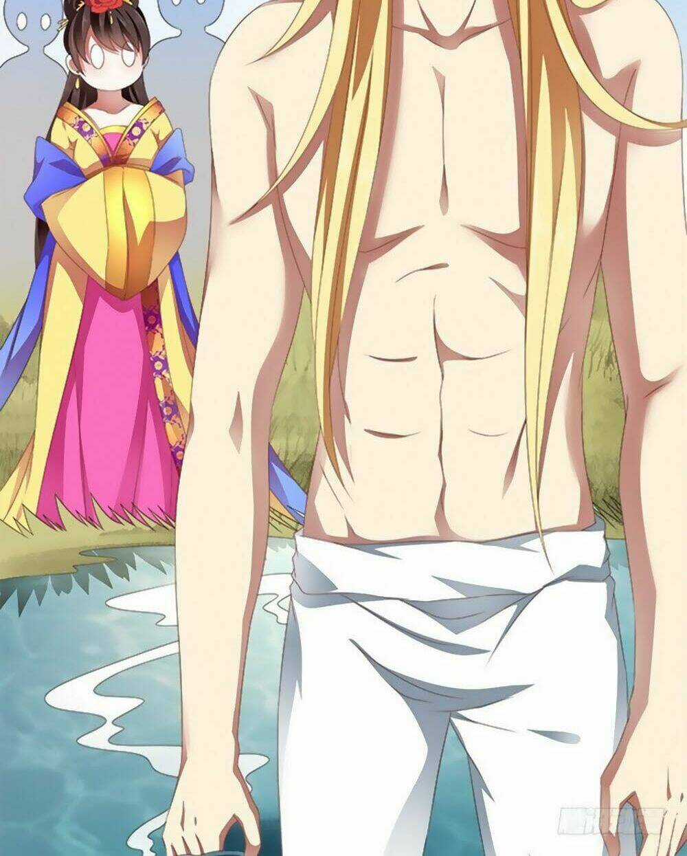 Thịnh Thế An Nhiên - Chapter 51 - Trang 37