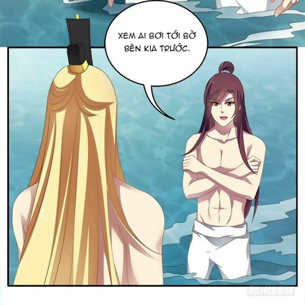 Thịnh Thế An Nhiên - Chapter 51 - Trang 38