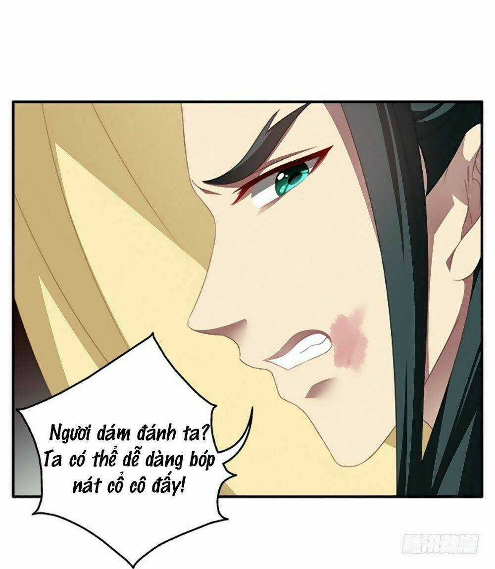 Thịnh Thế An Nhiên - Chapter 51 - Trang 5