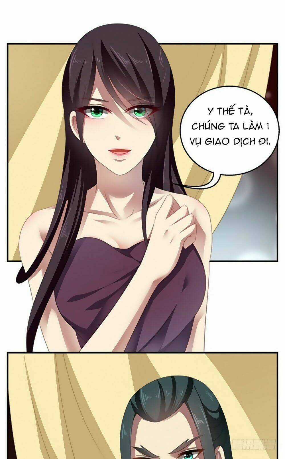 Thịnh Thế An Nhiên - Chapter 51 - Trang 6