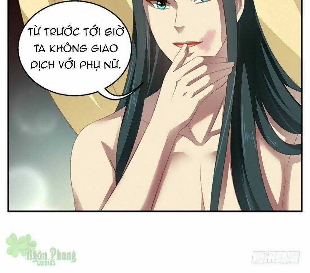 Thịnh Thế An Nhiên - Chapter 51 - Trang 7