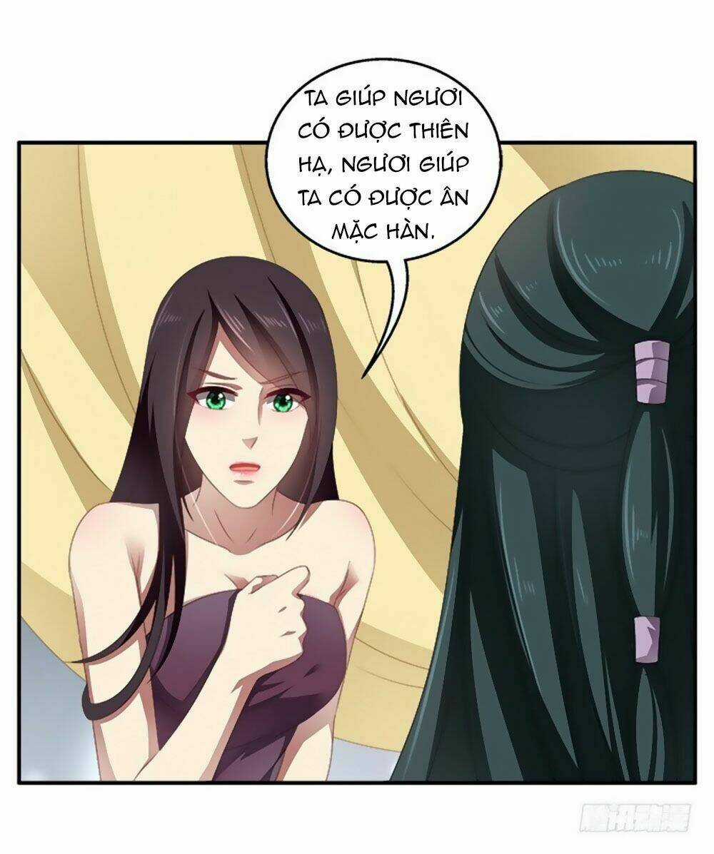 Thịnh Thế An Nhiên - Chapter 51 - Trang 8