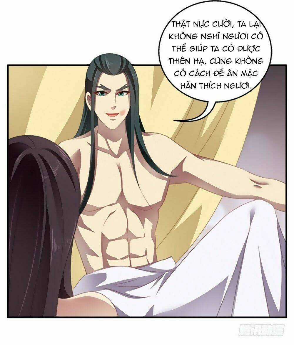 Thịnh Thế An Nhiên - Chapter 51 - Trang 9