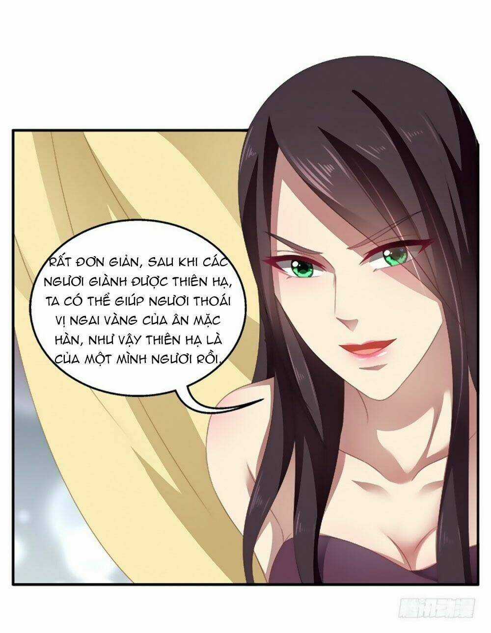 Thịnh Thế An Nhiên - Chapter 51 - Trang 10