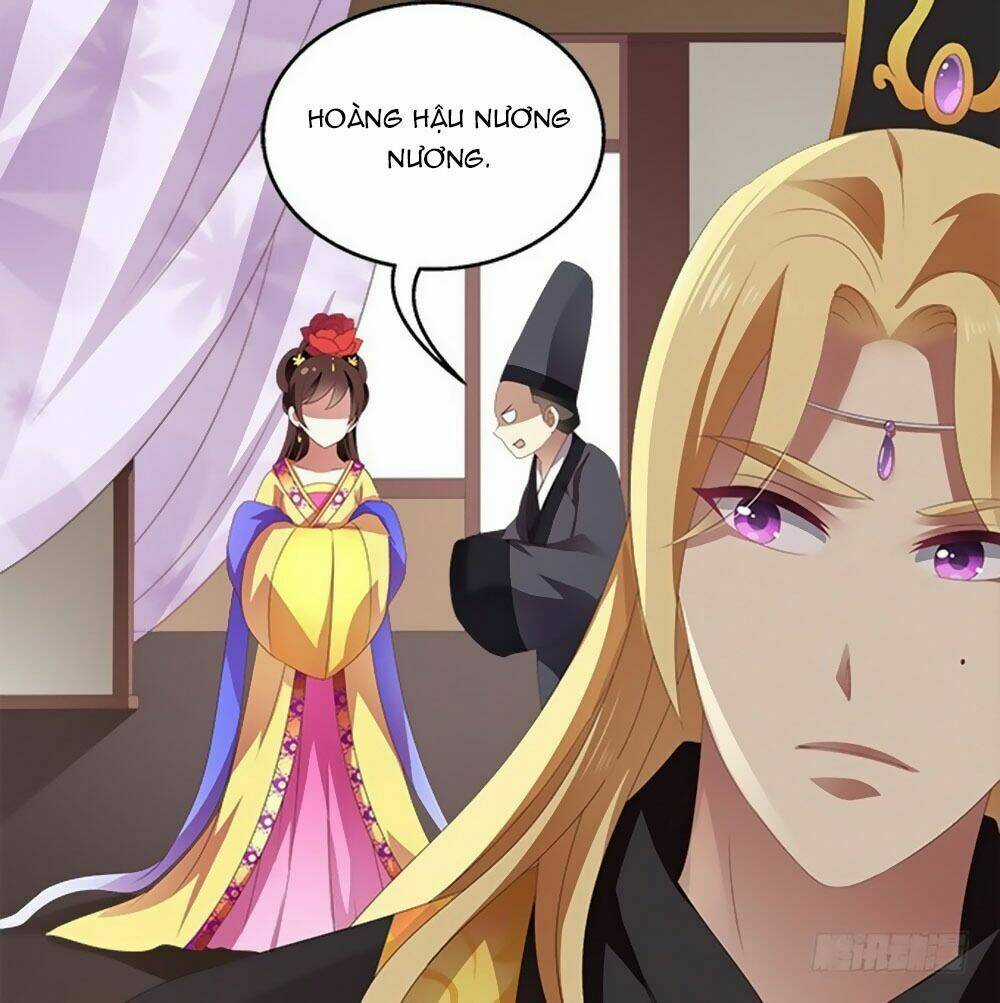 Thịnh Thế An Nhiên - Chapter 52 - Trang 17