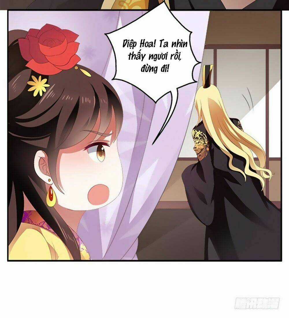 Thịnh Thế An Nhiên - Chapter 52 - Trang 18