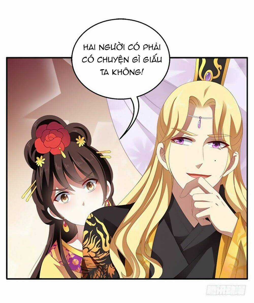 Thịnh Thế An Nhiên - Chapter 52 - Trang 20