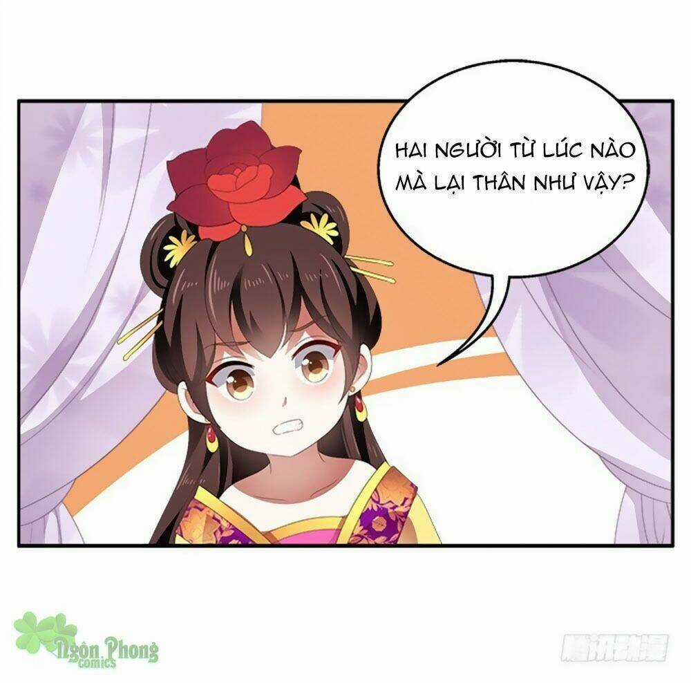 Thịnh Thế An Nhiên - Chapter 52 - Trang 22