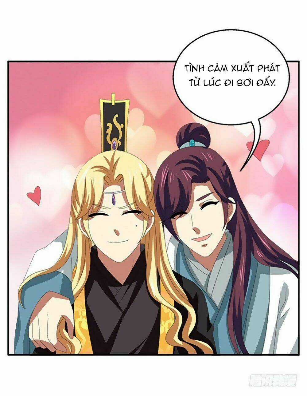 Thịnh Thế An Nhiên - Chapter 52 - Trang 23