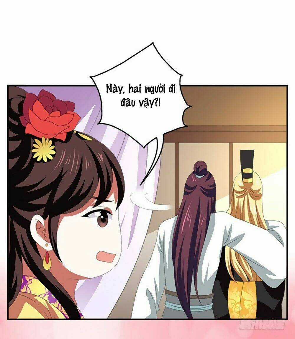 Thịnh Thế An Nhiên - Chapter 52 - Trang 24