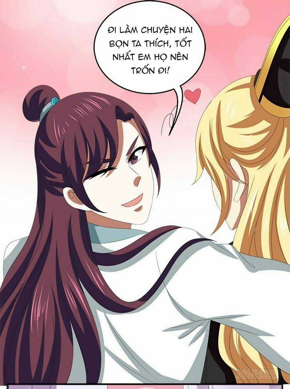 Thịnh Thế An Nhiên - Chapter 52 - Trang 25