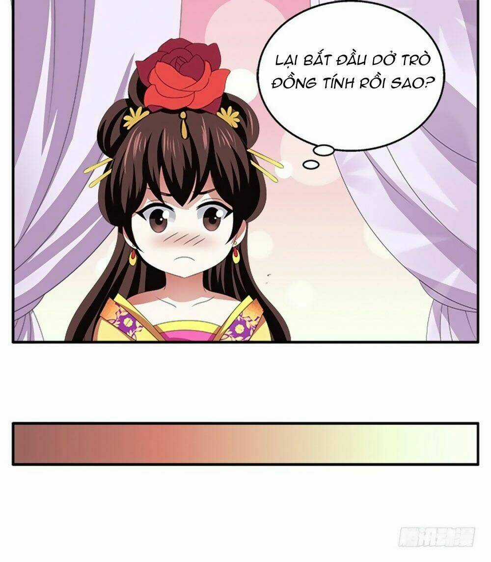 Thịnh Thế An Nhiên - Chapter 52 - Trang 26