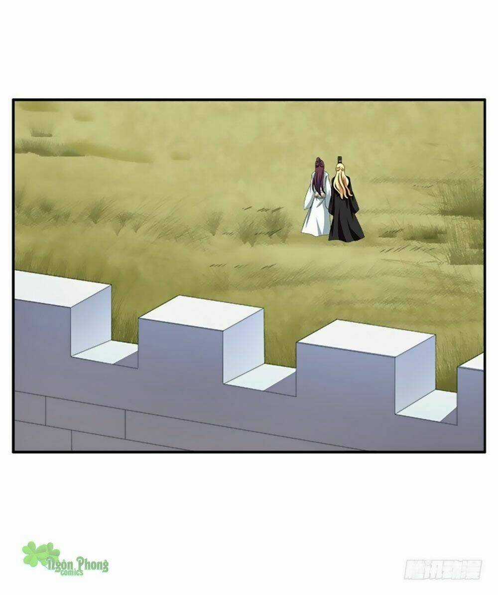 Thịnh Thế An Nhiên - Chapter 52 - Trang 27