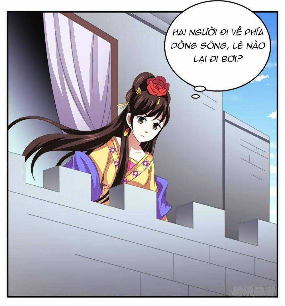 Thịnh Thế An Nhiên - Chapter 52 - Trang 28