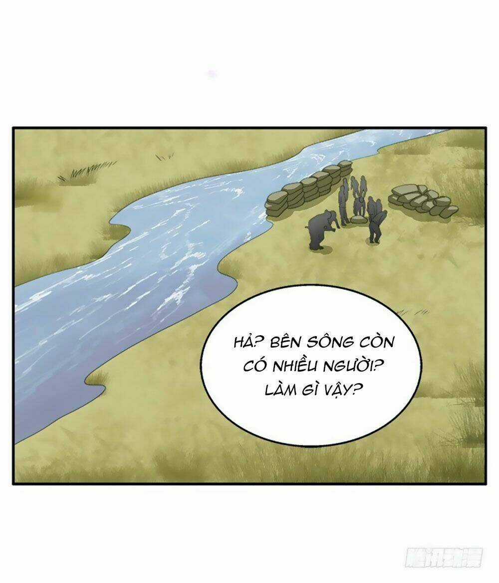 Thịnh Thế An Nhiên - Chapter 52 - Trang 30