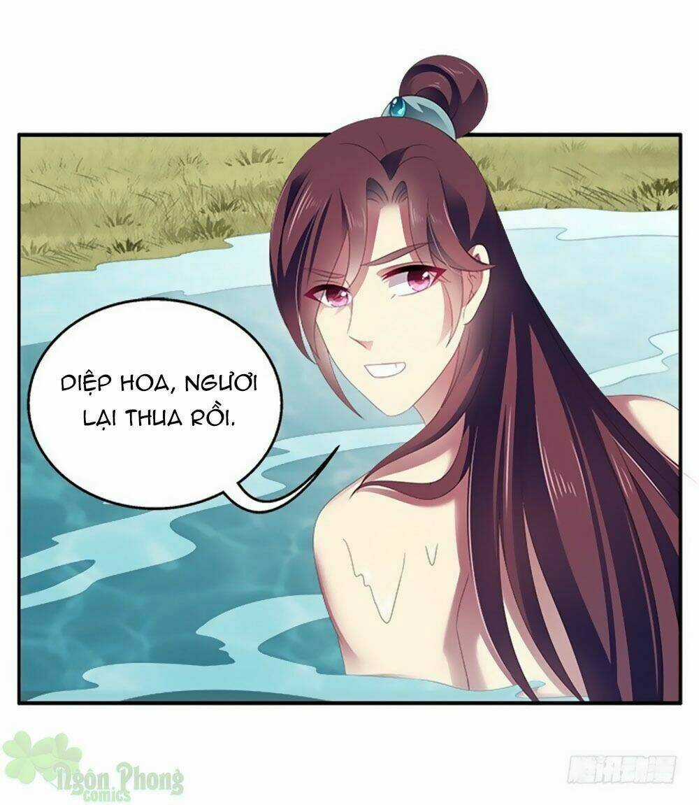 Thịnh Thế An Nhiên - Chapter 52 - Trang 4