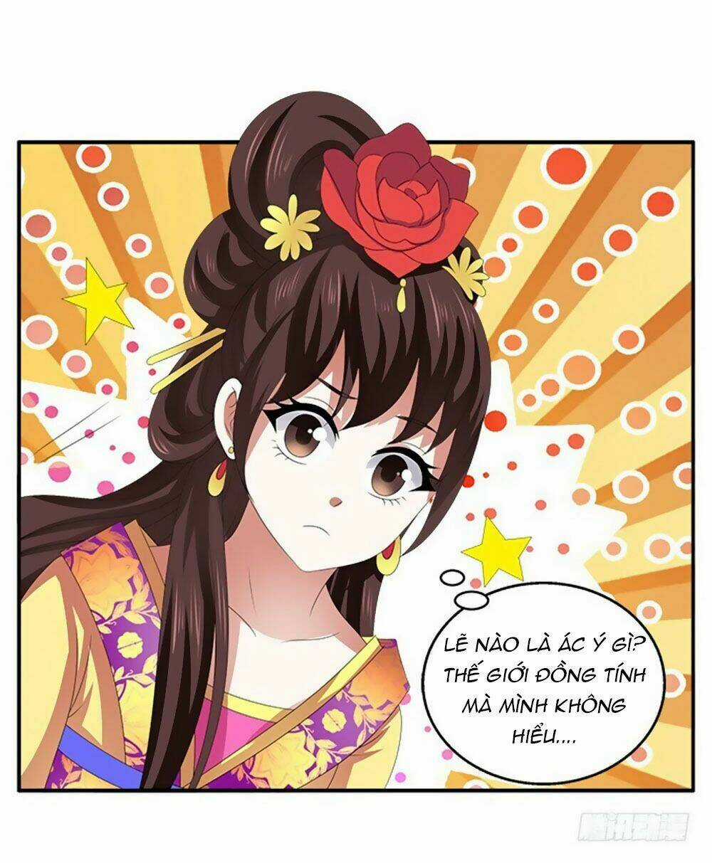 Thịnh Thế An Nhiên - Chapter 52 - Trang 31