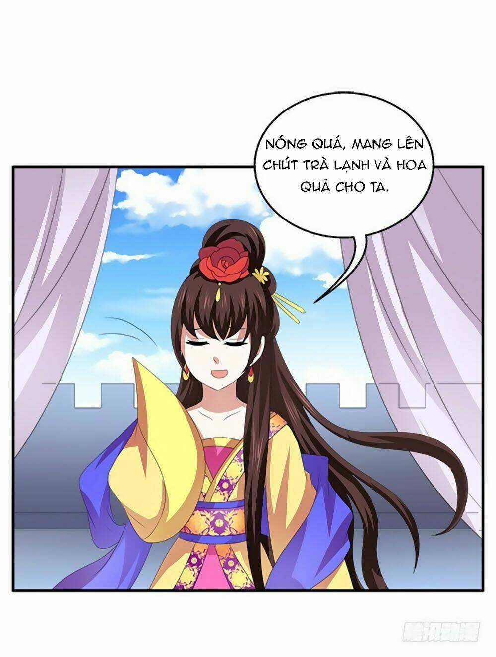 Thịnh Thế An Nhiên - Chapter 52 - Trang 32