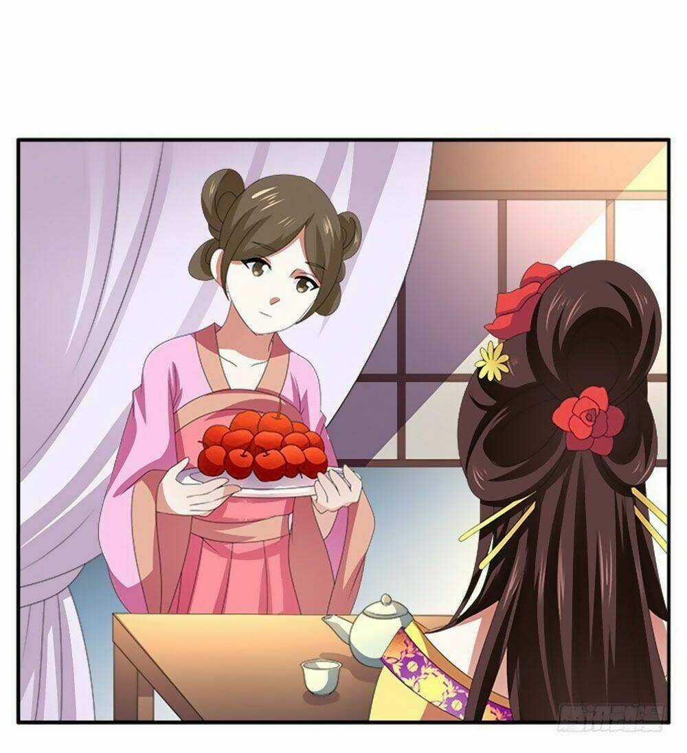 Thịnh Thế An Nhiên - Chapter 52 - Trang 33