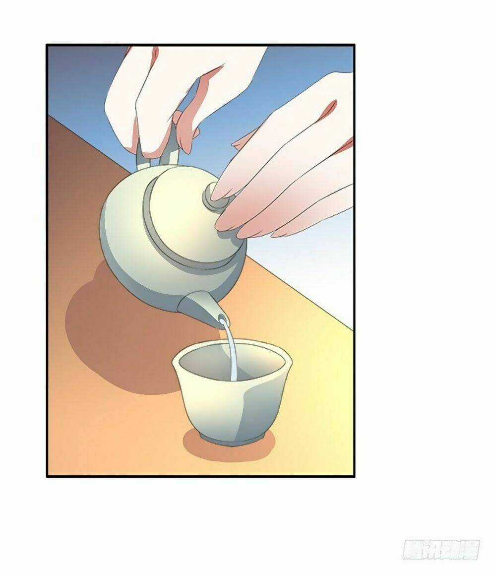 Thịnh Thế An Nhiên - Chapter 52 - Trang 34