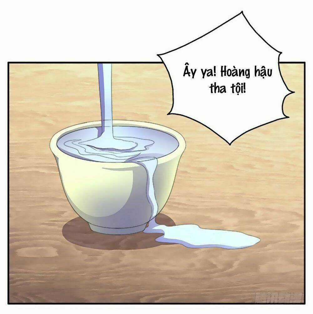 Thịnh Thế An Nhiên - Chapter 52 - Trang 35