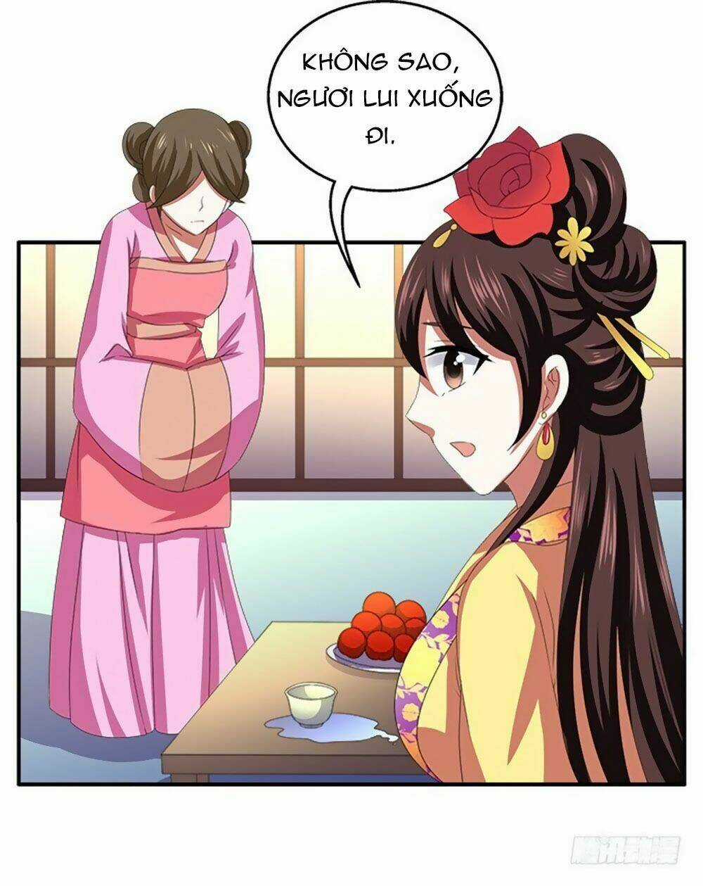 Thịnh Thế An Nhiên - Chapter 52 - Trang 36