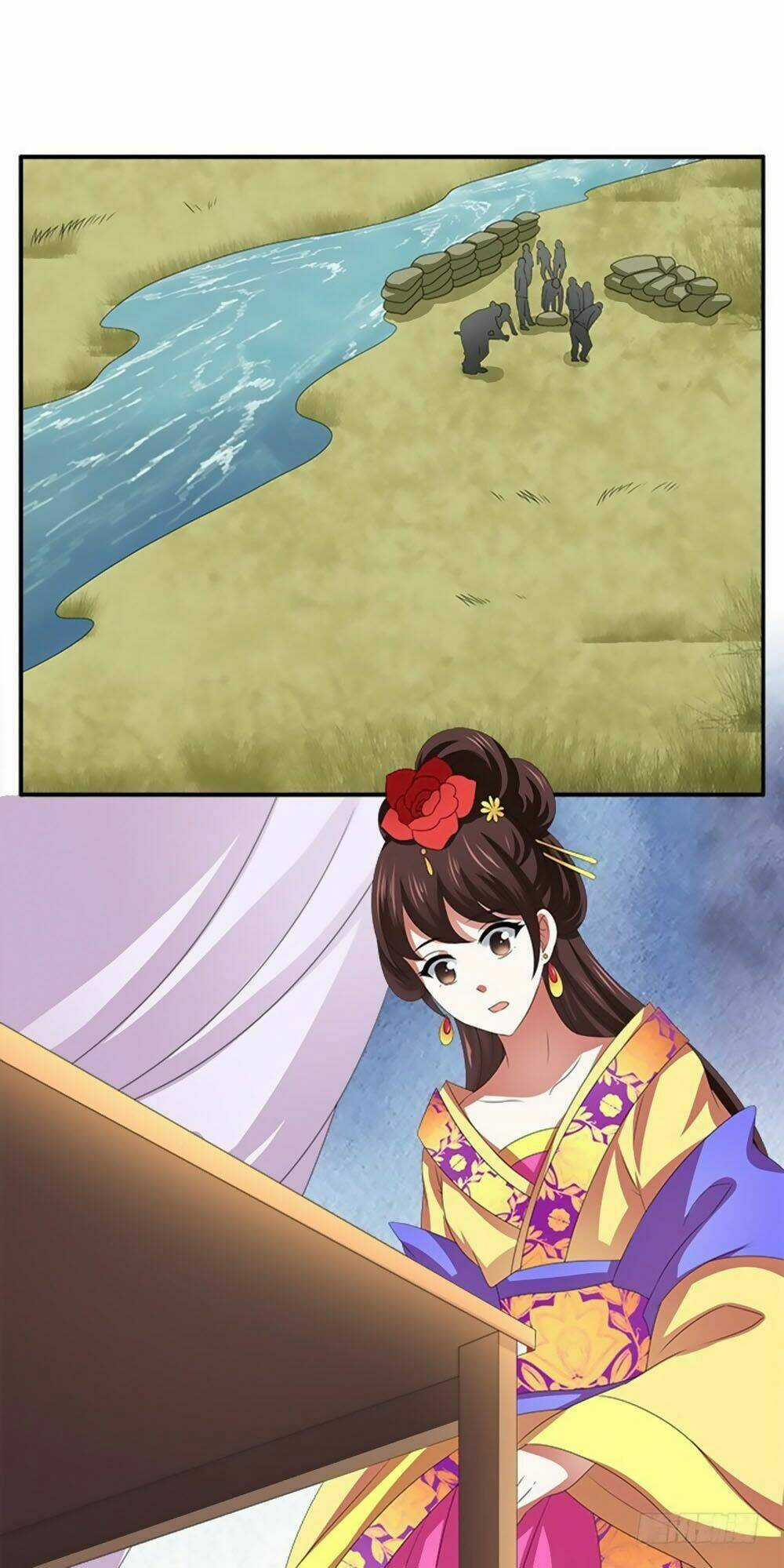 Thịnh Thế An Nhiên - Chapter 52 - Trang 39