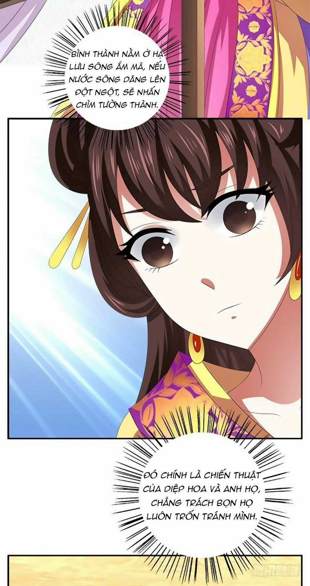 Thịnh Thế An Nhiên - Chapter 52 - Trang 40