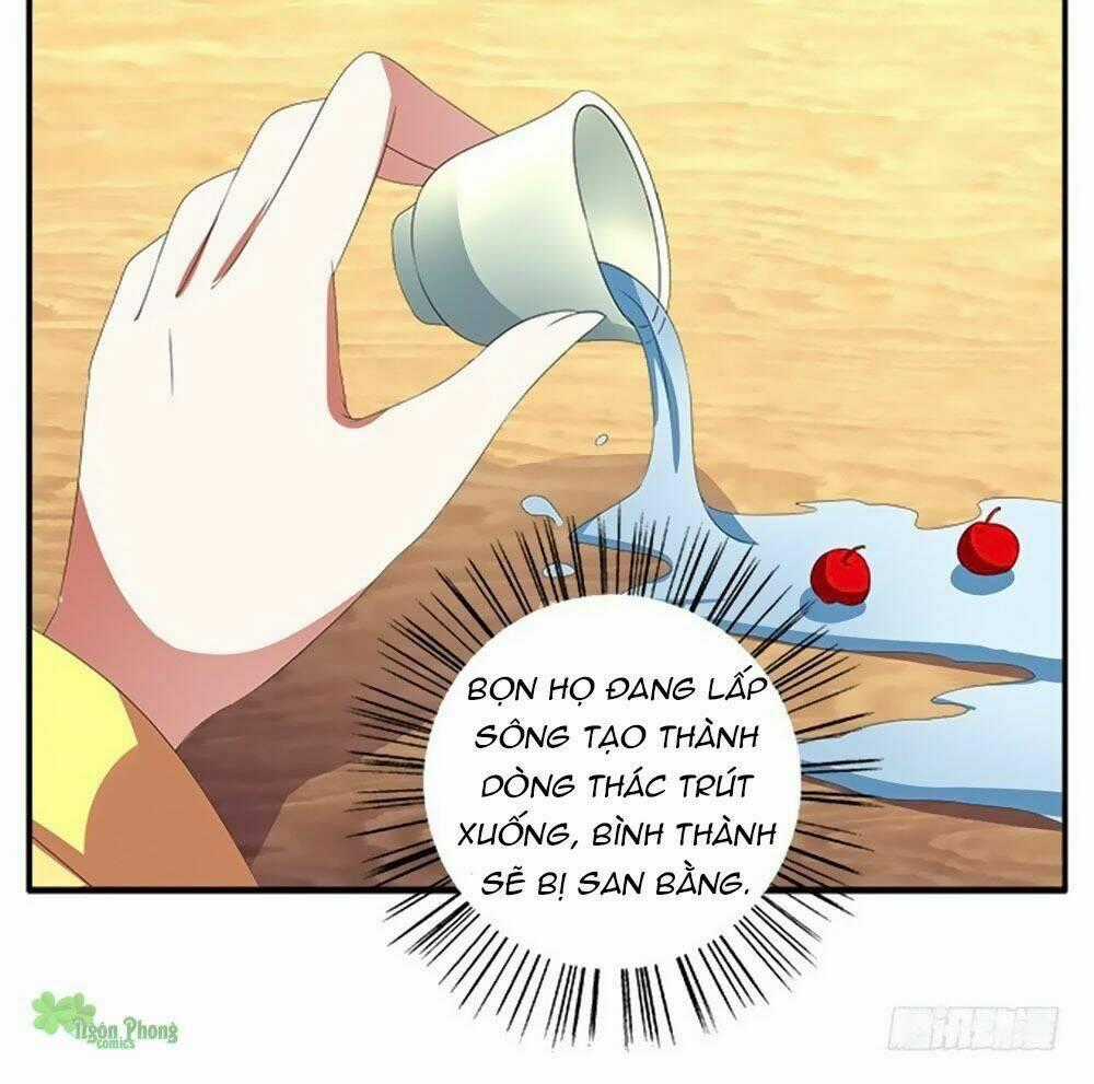 Thịnh Thế An Nhiên - Chapter 52 - Trang 41