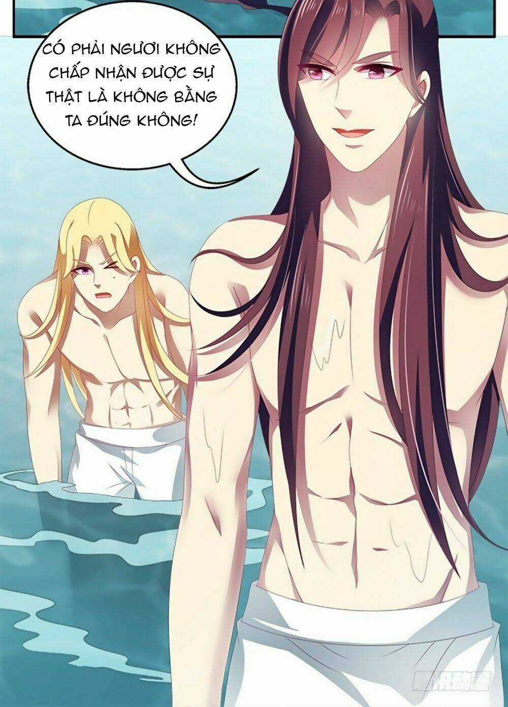 Thịnh Thế An Nhiên - Chapter 52 - Trang 7