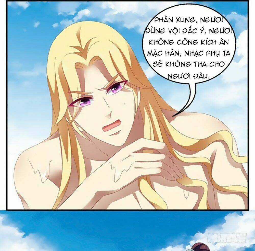 Thịnh Thế An Nhiên - Chapter 52 - Trang 8