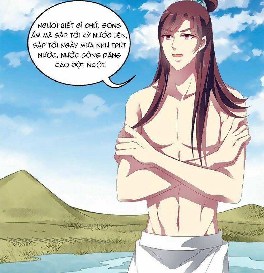 Thịnh Thế An Nhiên - Chapter 52 - Trang 9