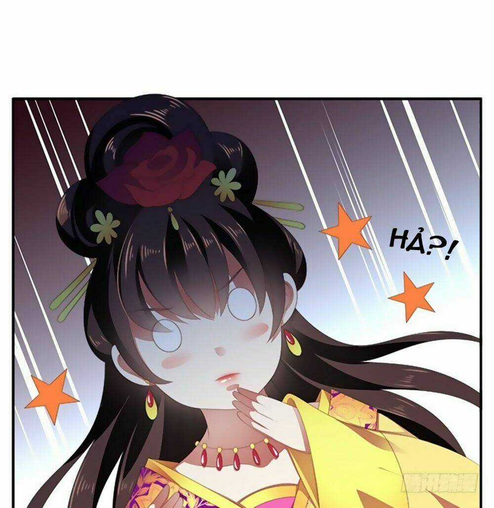 Thịnh Thế An Nhiên - Chapter 53 - Trang 11