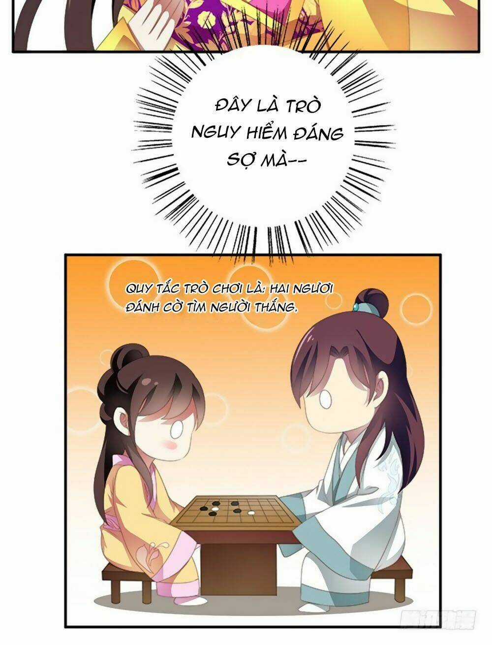 Thịnh Thế An Nhiên - Chapter 53 - Trang 12