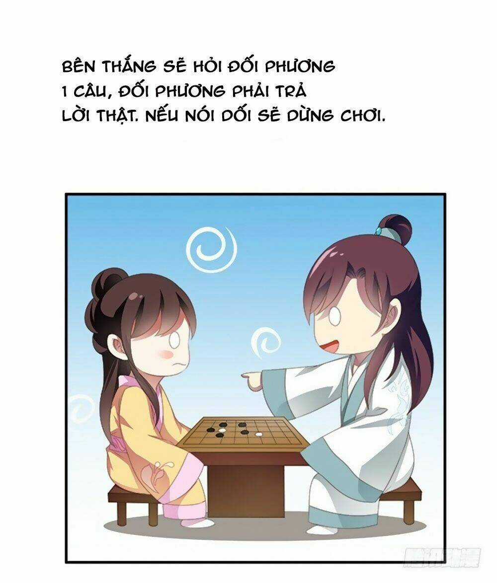 Thịnh Thế An Nhiên - Chapter 53 - Trang 13