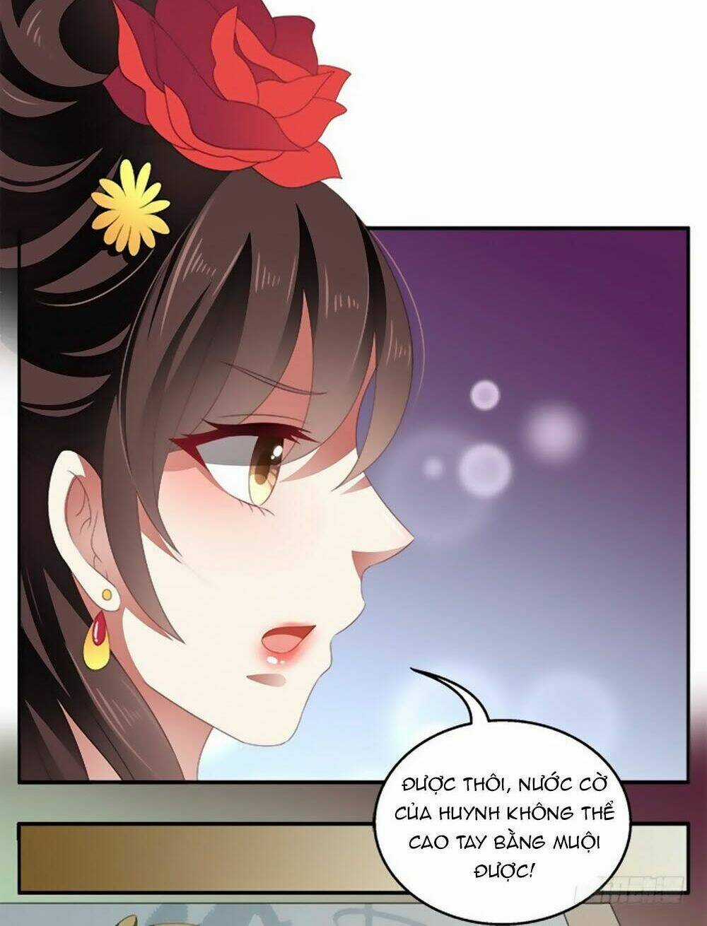 Thịnh Thế An Nhiên - Chapter 53 - Trang 17