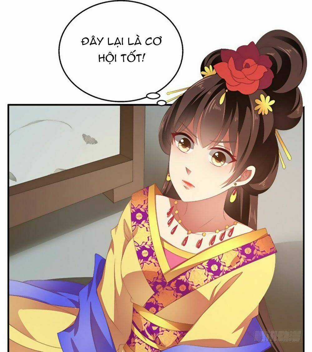 Thịnh Thế An Nhiên - Chapter 53 - Trang 20