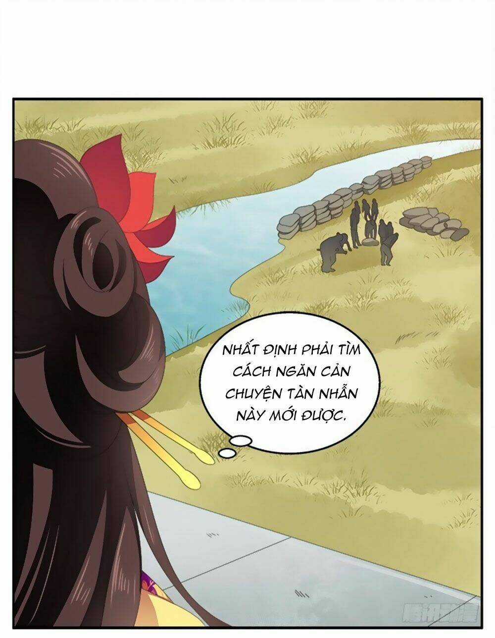 Thịnh Thế An Nhiên - Chapter 53 - Trang 3