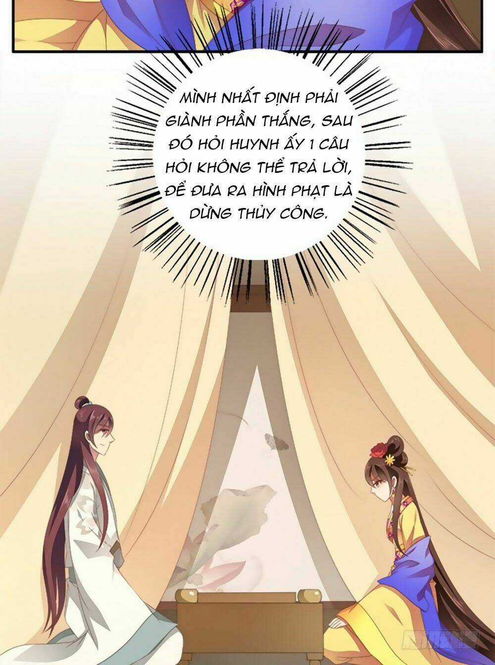 Thịnh Thế An Nhiên - Chapter 53 - Trang 21