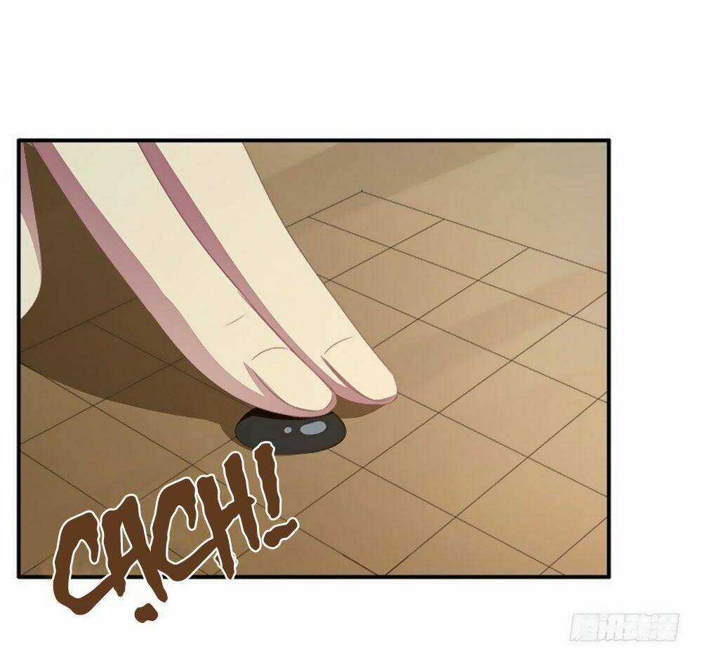 Thịnh Thế An Nhiên - Chapter 53 - Trang 23