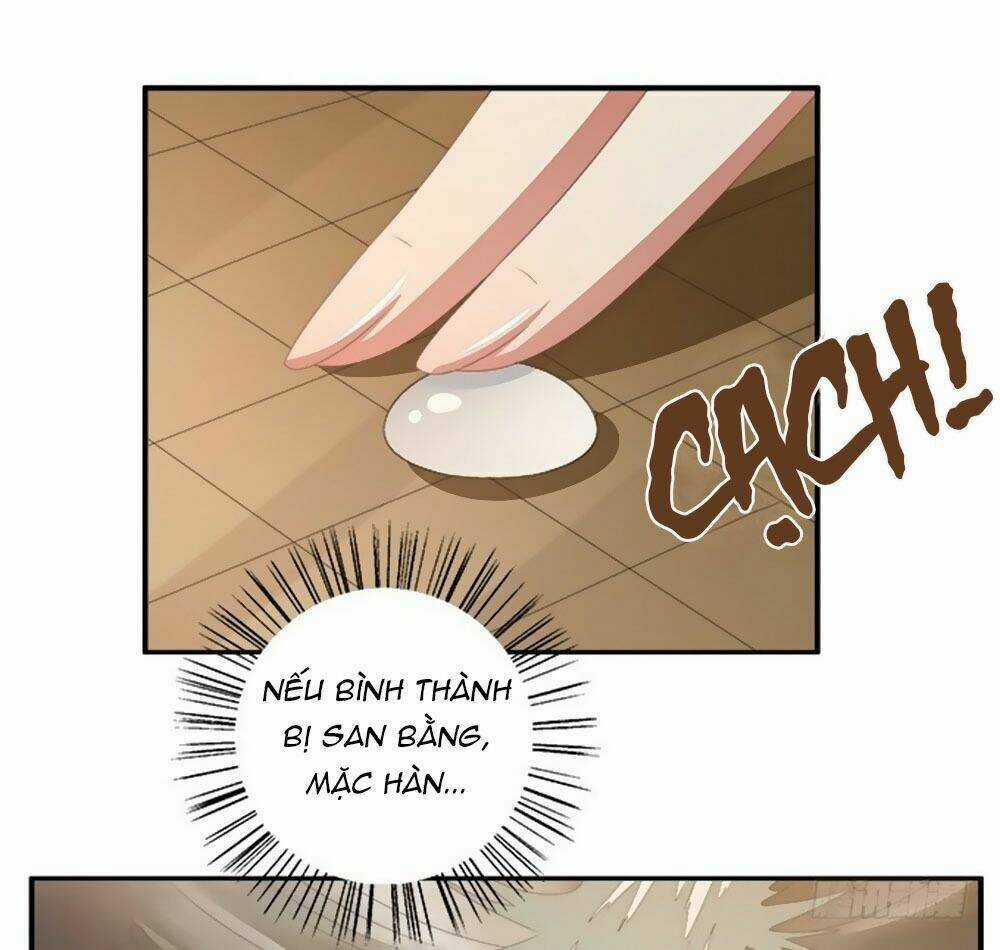 Thịnh Thế An Nhiên - Chapter 53 - Trang 24