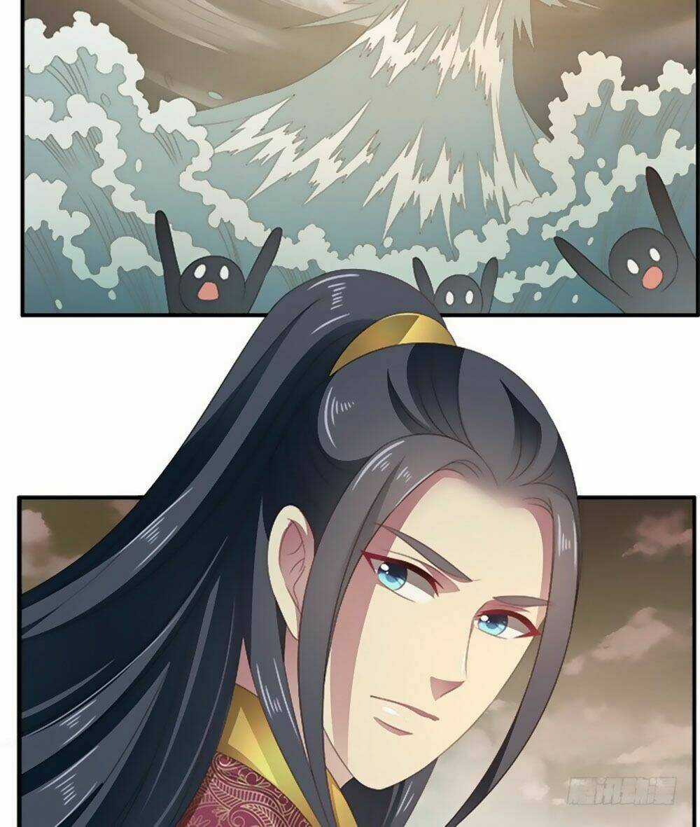 Thịnh Thế An Nhiên - Chapter 53 - Trang 25