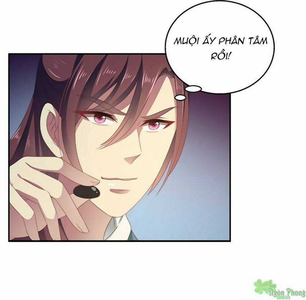 Thịnh Thế An Nhiên - Chapter 53 - Trang 27