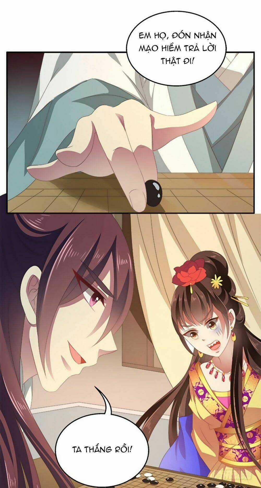 Thịnh Thế An Nhiên - Chapter 53 - Trang 28