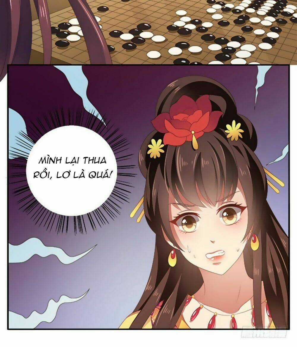 Thịnh Thế An Nhiên - Chapter 53 - Trang 29