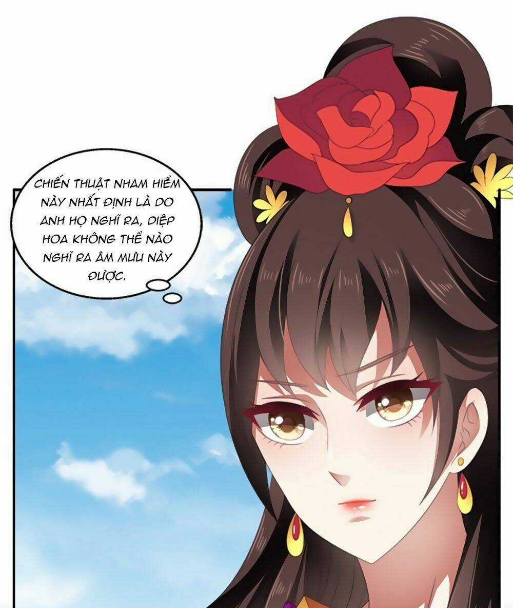 Thịnh Thế An Nhiên - Chapter 53 - Trang 4