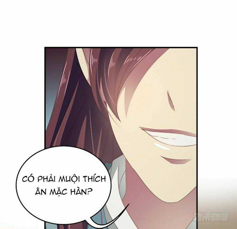 Thịnh Thế An Nhiên - Chapter 53 - Trang 31