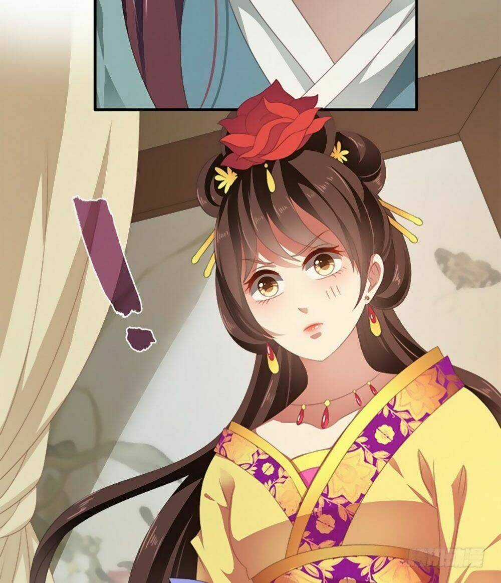 Thịnh Thế An Nhiên - Chapter 53 - Trang 32