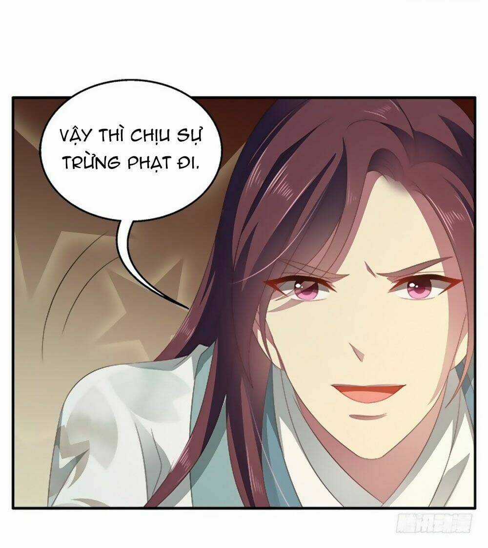 Thịnh Thế An Nhiên - Chapter 53 - Trang 35