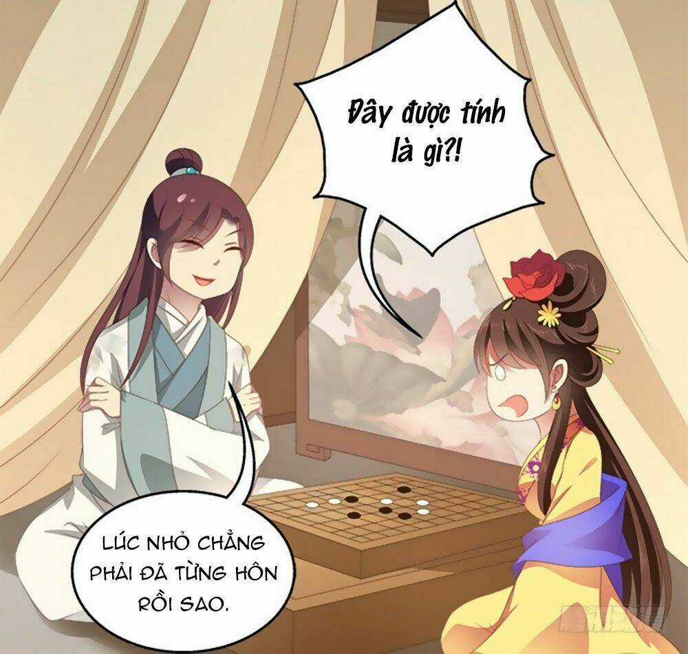 Thịnh Thế An Nhiên - Chapter 53 - Trang 37
